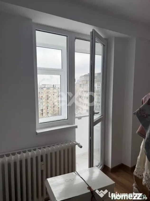 Apartament 4 camere 2 bai 92 mp Tineretului metrou pretabil