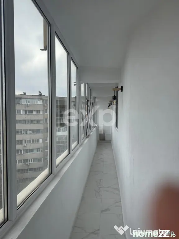 Apartament 4 camere 2 bai 92 mp Tineretului metrou pretabil