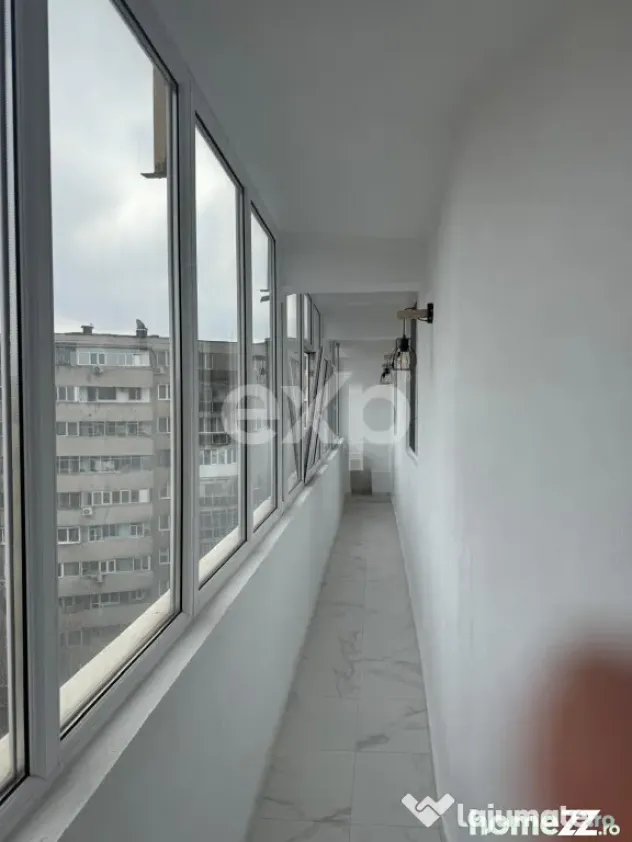 Apartament 4 camere 2 bai 92 mp Tineretului metrou pretabil