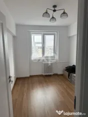 Apartament 4 camere 2 bai 92 mp Tineretului metrou pretabil