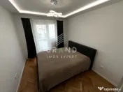 3 camere decomandat | 2 băi | 2 balcoane | Pet Friendly | M