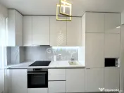 3 camere decomandat | 2 băi | 2 balcoane | Pet Friendly | M