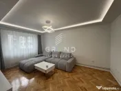 3 camere decomandat | 2 băi | 2 balcoane | Pet Friendly | M