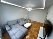 3 camere decomandat | 2 băi | 2 balcoane | Pet Friendly | M