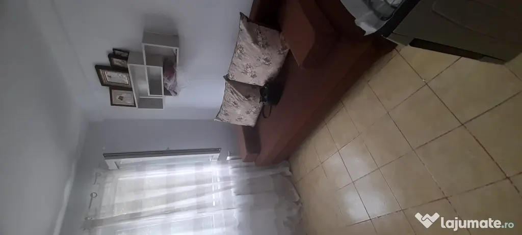 Garsoniera de 11,39m