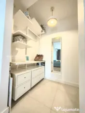 Apartament 3 camere 85MP|Aviatiei-Pipera-Onix North|Mobilat