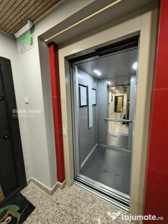 Apartament 3 camere 85MP|Aviatiei-Pipera-Onix North|Mobilat