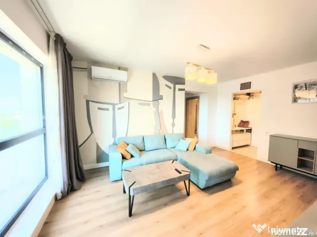 Apartament Premium 3 cam 85MP|Onix-Sector 1-Aviatiei-Pipera