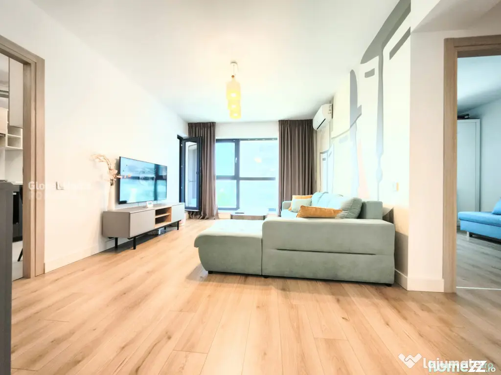 Apartament Premium 3 cam 85MP|Onix-Sector 1-Aviatiei-Pipera