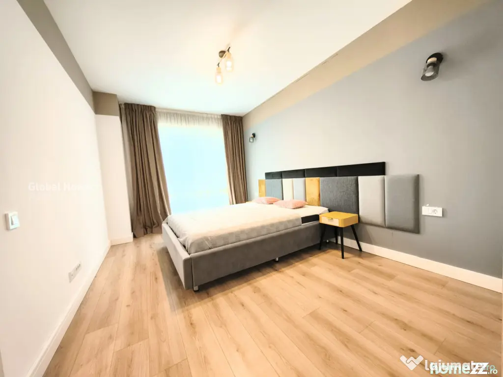 Apartament Premium 3 cam 85MP|Onix-Sector 1-Aviatiei-Pipera