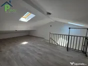 Vila Voluntari, mobilata si utilata modern, P+1+M, 2024, 160 mpu 