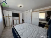 Vila Voluntari, mobilata si utilata modern, P+1+M, 2024, 160 mpu 