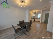 Vila Voluntari, mobilata si utilata modern, P+1+M, 2024, 160 mpu 