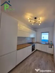 Vila Voluntari, mobilata si utilata modern, P+1+M, 2024, 160 mpu 