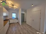 Vila Voluntari, mobilata si utilata modern, P+1+M, 2024, 160 mpu 