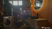 Studio modern in Centrul Istoric | Teatrul Dramatic 