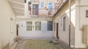 Studio modern in Centrul Istoric | Teatrul Dramatic 
