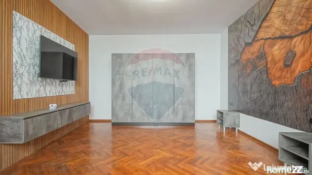 Studio modern in Centrul Istoric | Teatrul Dramatic