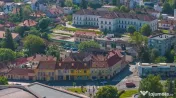 Studio modern in Centrul Istoric | Teatrul Dramatic 