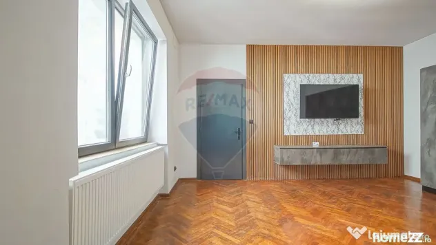 Studio modern in Centrul Istoric | Teatrul Dramatic