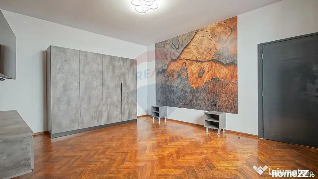 Studio modern in Centrul Istoric | Teatrul Dramatic