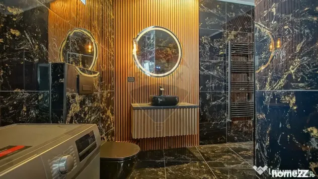 Studio modern in Centrul Istoric | Teatrul Dramatic