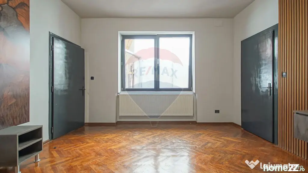 Studio modern in Centrul Istoric | Teatrul Dramatic