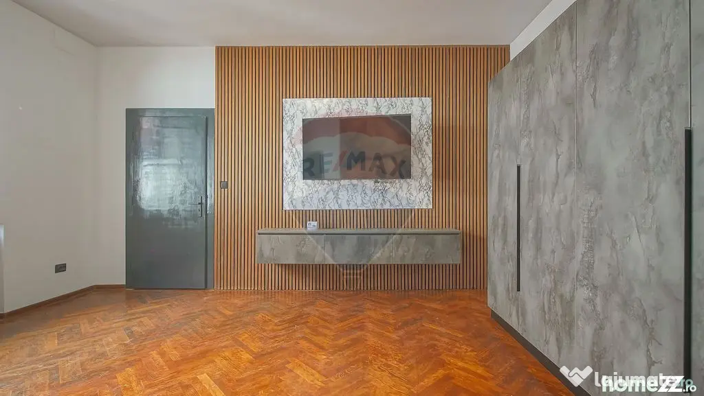 Studio modern in Centrul Istoric | Teatrul Dramatic