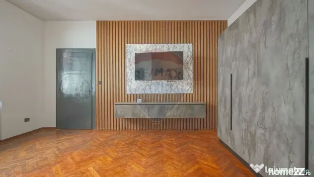Studio modern in Centrul Istoric | Teatrul Dramatic