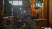 Studio modern in Centrul Istoric | Teatrul Dramatic 