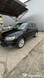 Tiguan 2018 