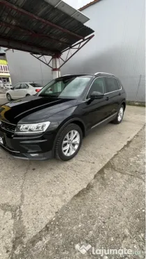 Tiguan 2018