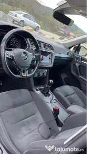 Tiguan 2018 