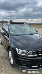 Tiguan 2018 