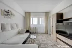 MAGURELE - FIZICIENILOR, 2 CAMERE 55 MP, ETAJ 3, CENTRALA PR