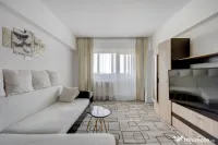 MAGURELE - FIZICIENILOR, 2 CAMERE 55 MP, ETAJ 3, CENTRALA PR 