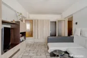 MAGURELE - FIZICIENILOR, 2 CAMERE 55 MP, ETAJ 3, CENTRALA PR