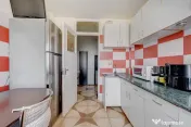 MAGURELE - FIZICIENILOR, 2 CAMERE 55 MP, ETAJ 3, CENTRALA PR