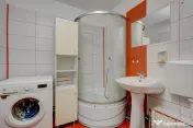 MAGURELE - FIZICIENILOR, 2 CAMERE 55 MP, ETAJ 3, CENTRALA PR