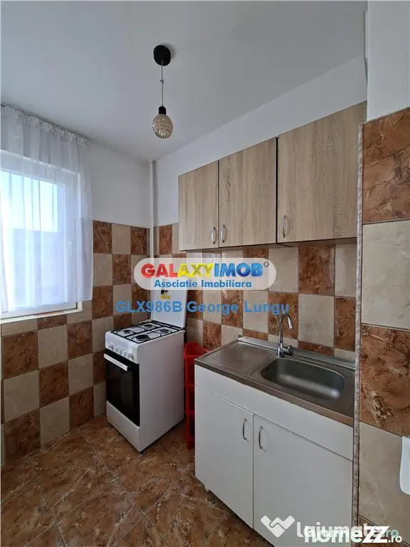 Garsonera Drumul Tabere Favorit Sibiu