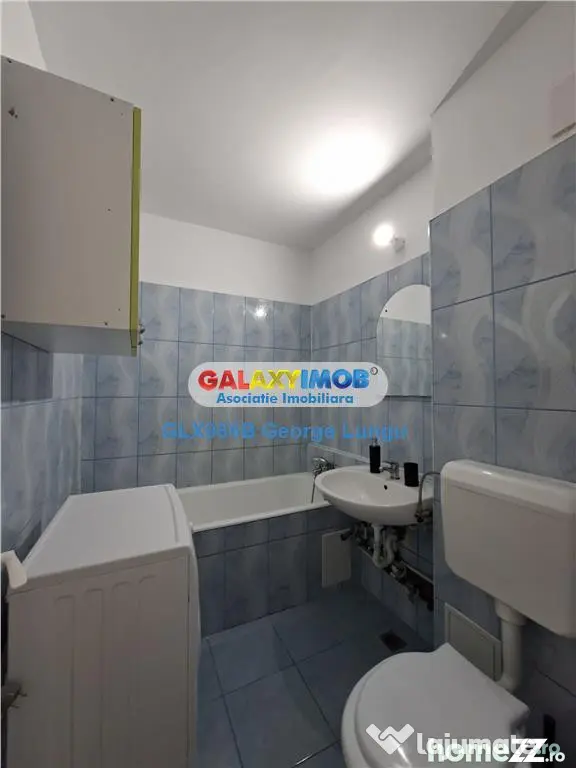 Garsonera Drumul Tabere Favorit Sibiu