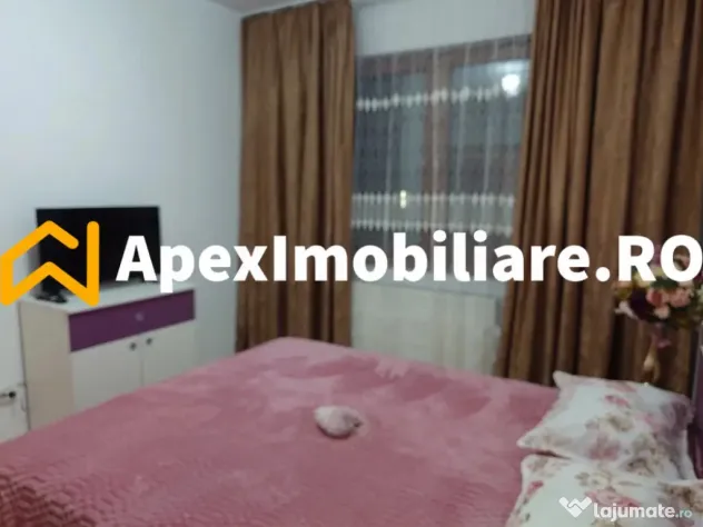 Apartament 2 camere de inchiriat Aparatorii Patriei Bucureș