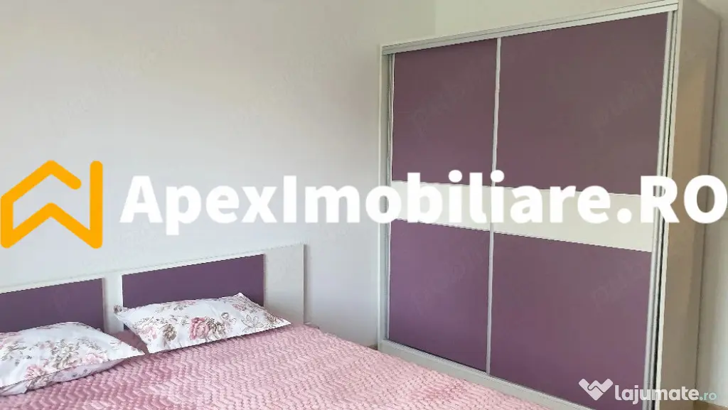 Apartament 2 camere de inchiriat Aparatorii Patriei Bucureș