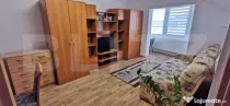 Apartament 2 camere, decomandate, Baciu zona Petrom, mobilat
