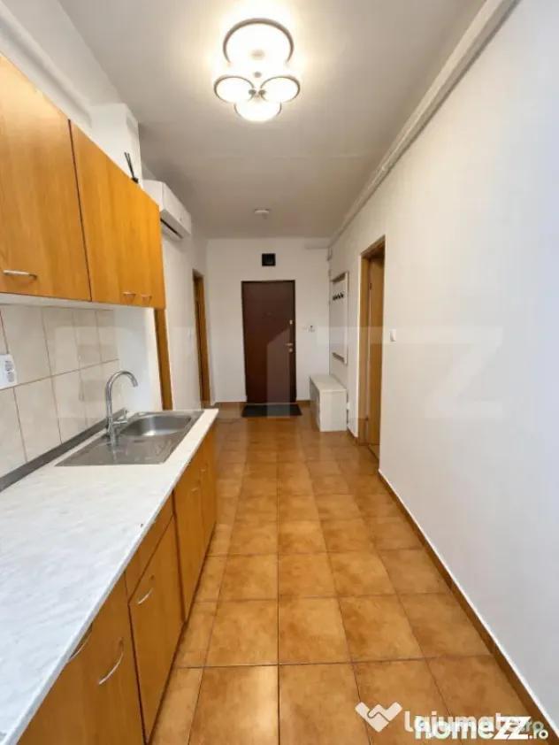 Apartament 2 camere, decomandate, Baciu zona Petrom, mobilat - Baciu (Cluj)
