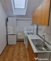 Apartament 2 camere, decomandate, Baciu zona Petrom, mobilat