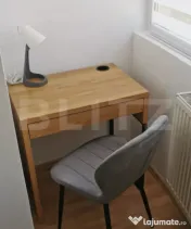 Apartament 2 camere, decomandate, Baciu zona Petrom, mobilat