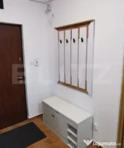 Apartament 2 camere, decomandate, Baciu zona Petrom, mobilat