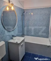 Apartament 2 camere, decomandate, Baciu zona Petrom, mobilat