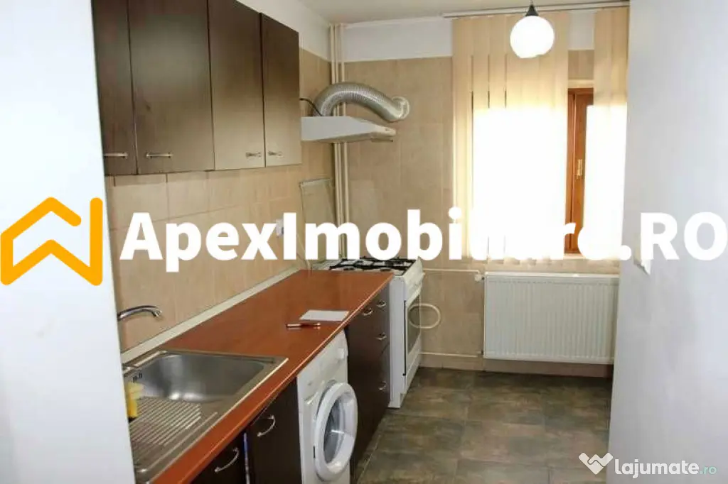 Apartament 1 camere de inchiriat Panduri București | ApexIm